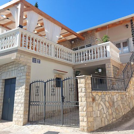 Holiday Home Peran Grebaštica Eksteriør billede