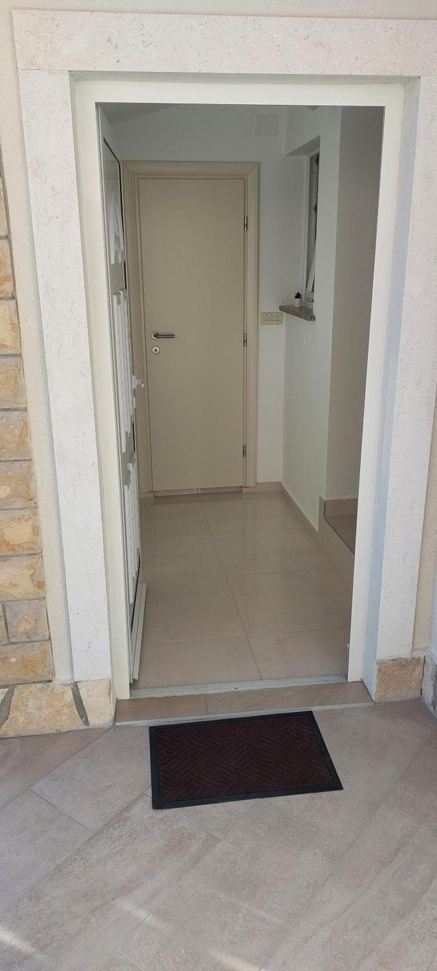 Holiday Home Peran Grebaštica Eksteriør billede