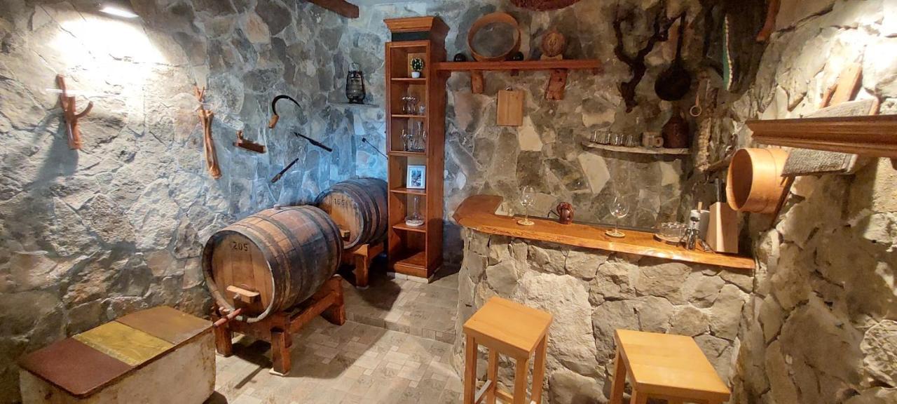 Holiday Home Peran Grebaštica Eksteriør billede