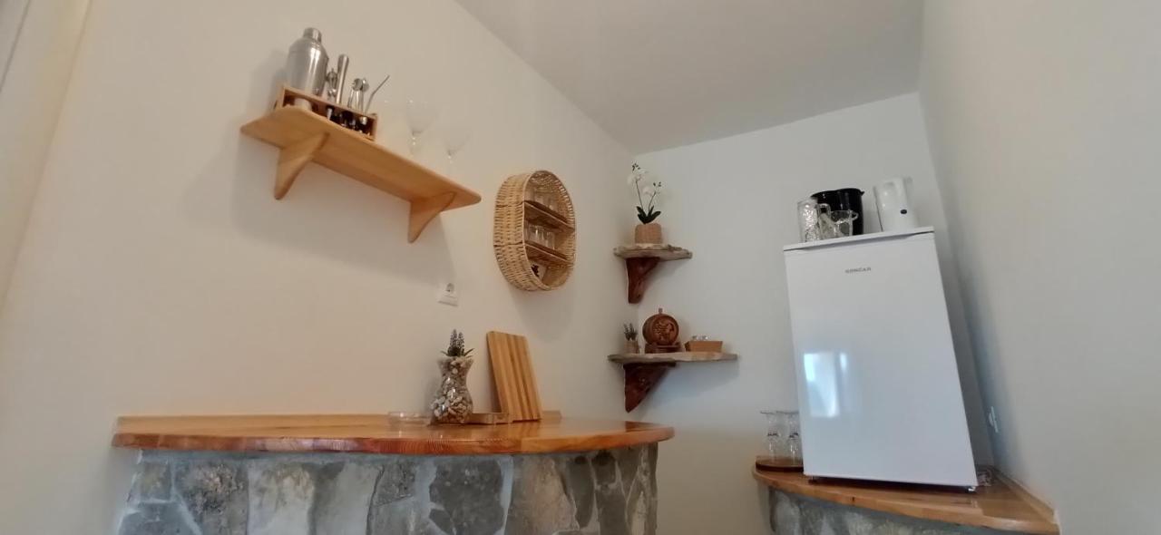 Holiday Home Peran Grebaštica Eksteriør billede