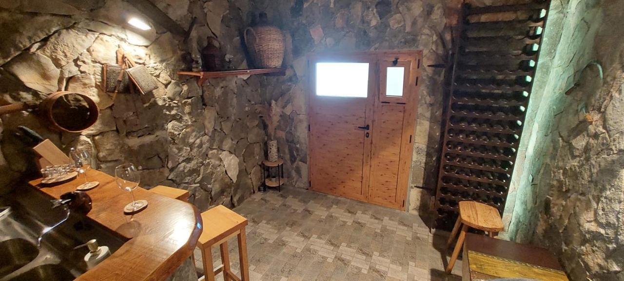 Holiday Home Peran Grebaštica Eksteriør billede