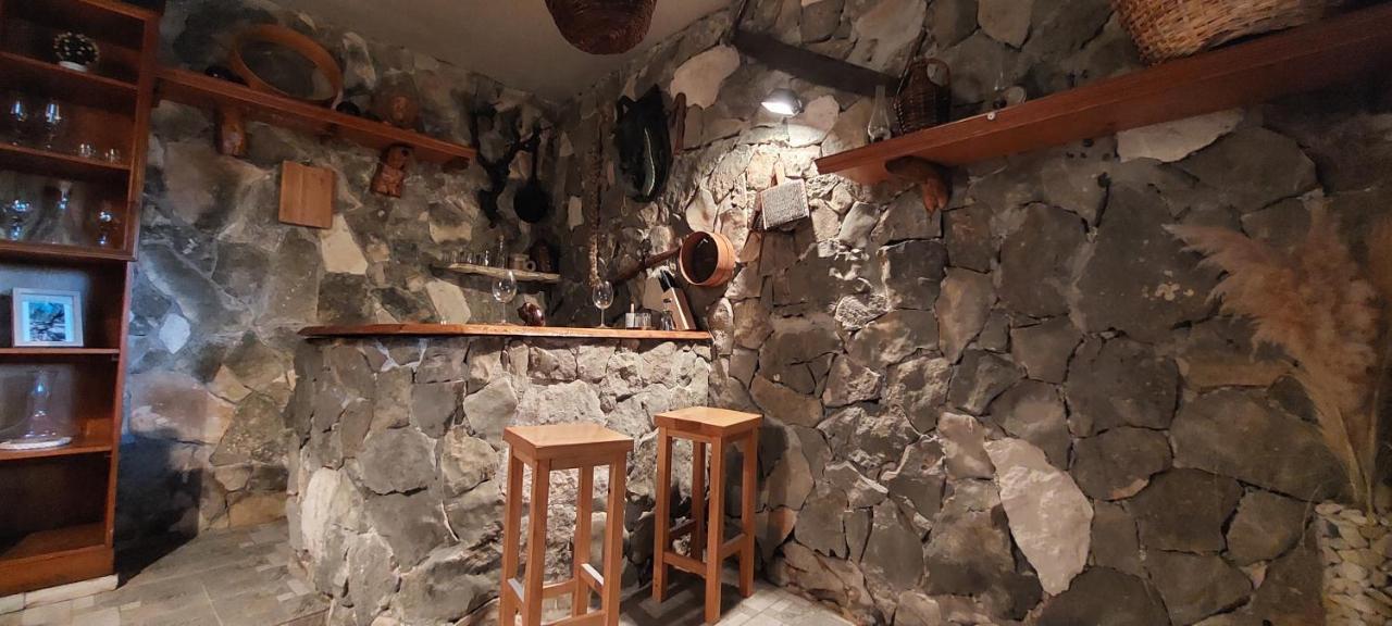 Holiday Home Peran Grebaštica Eksteriør billede