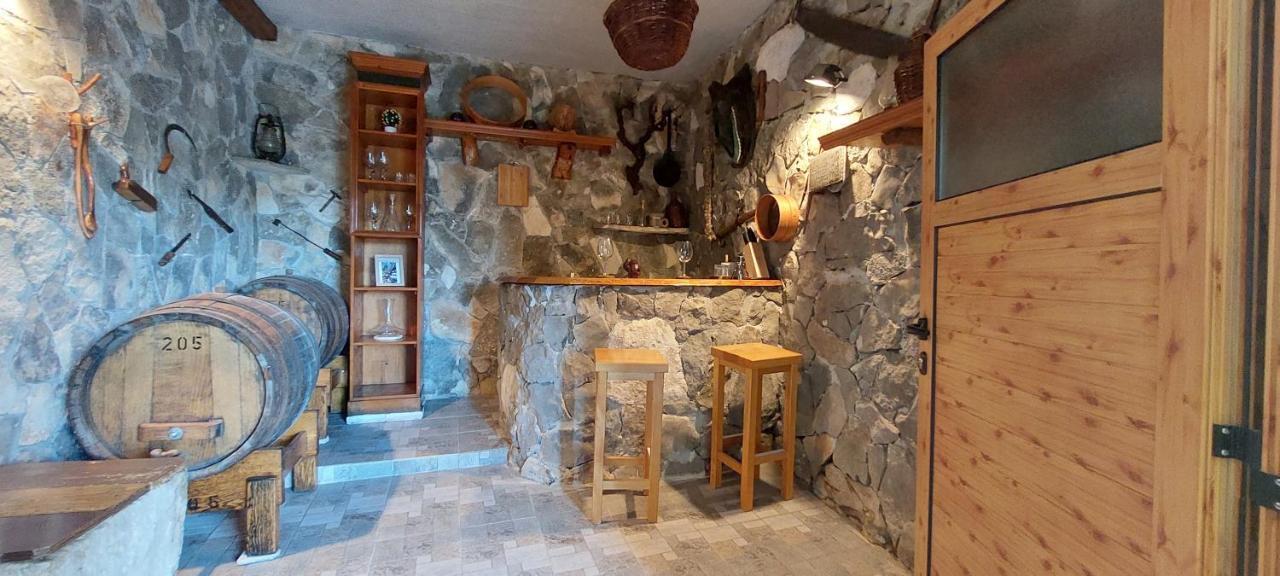 Holiday Home Peran Grebaštica Eksteriør billede