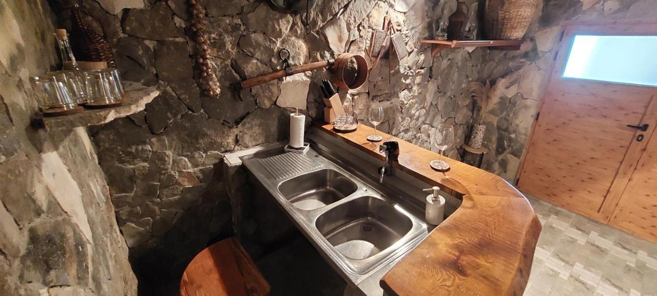 Holiday Home Peran Grebaštica Eksteriør billede