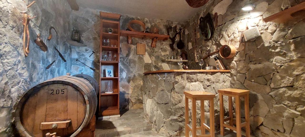 Holiday Home Peran Grebaštica Eksteriør billede