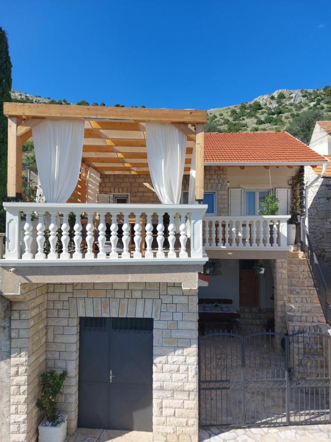 Holiday Home Peran Grebaštica Eksteriør billede