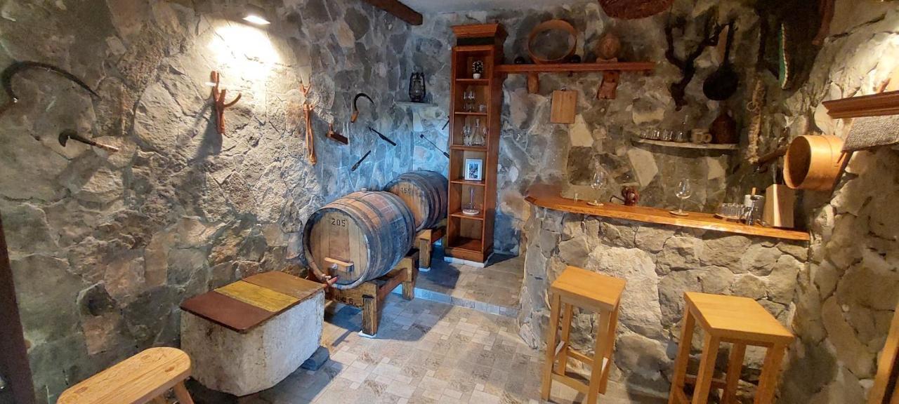 Holiday Home Peran Grebaštica Eksteriør billede