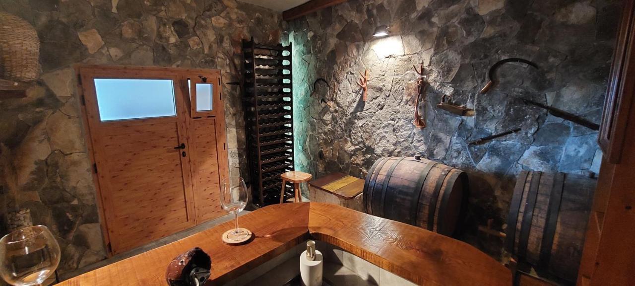 Holiday Home Peran Grebaštica Eksteriør billede