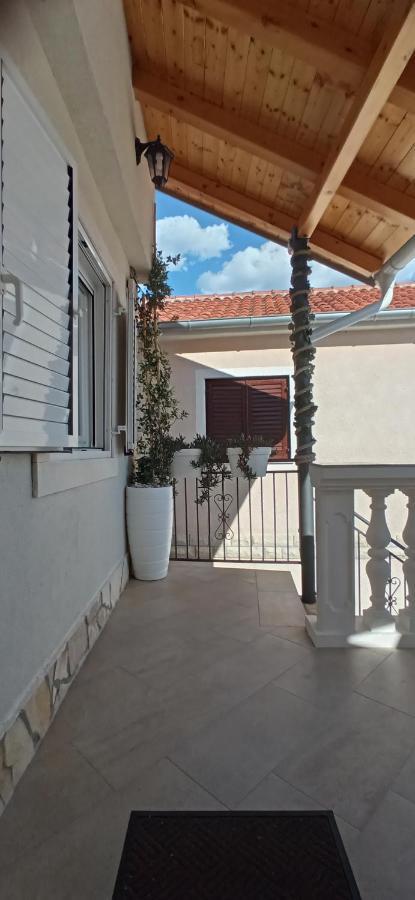 Holiday Home Peran Grebaštica Eksteriør billede