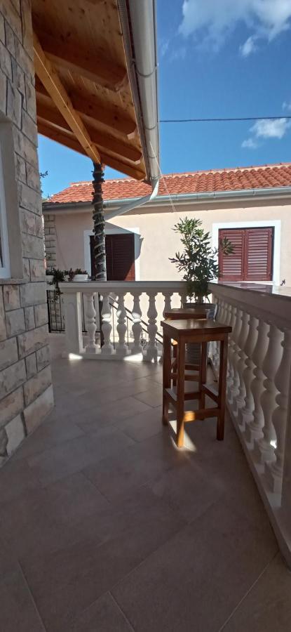 Holiday Home Peran Grebaštica Eksteriør billede