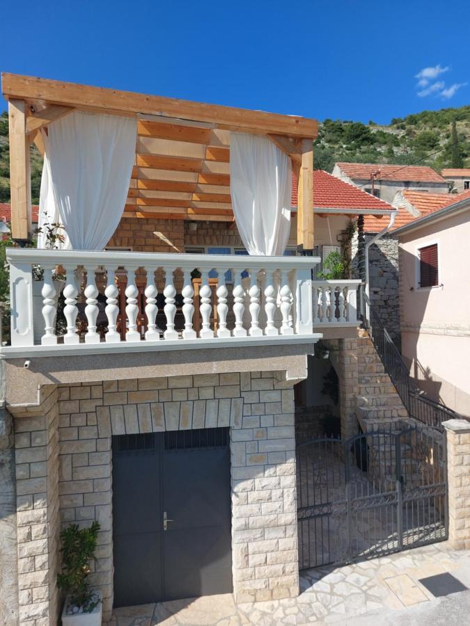 Holiday Home Peran Grebaštica Eksteriør billede