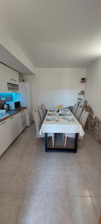 Holiday Home Peran Grebaštica Eksteriør billede