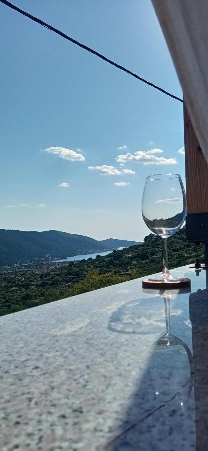 Holiday Home Peran Grebaštica Eksteriør billede