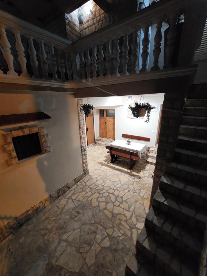 Holiday Home Peran Grebaštica Eksteriør billede