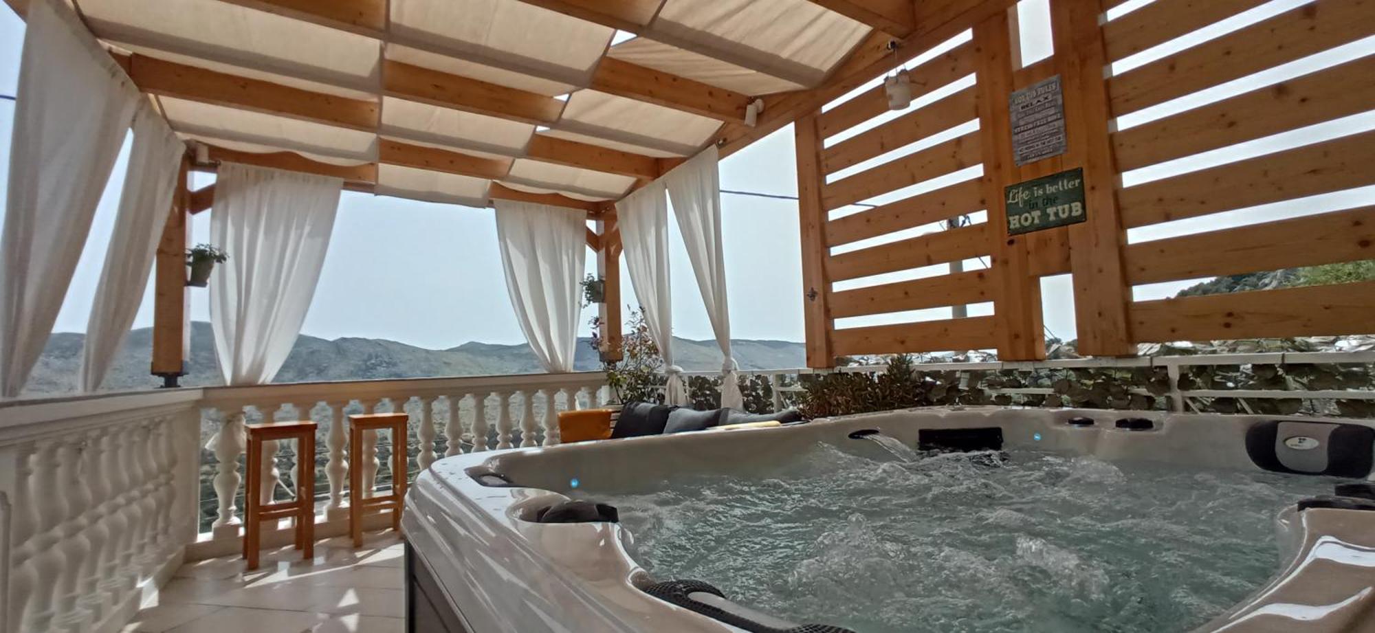 Holiday Home Peran Grebaštica Eksteriør billede