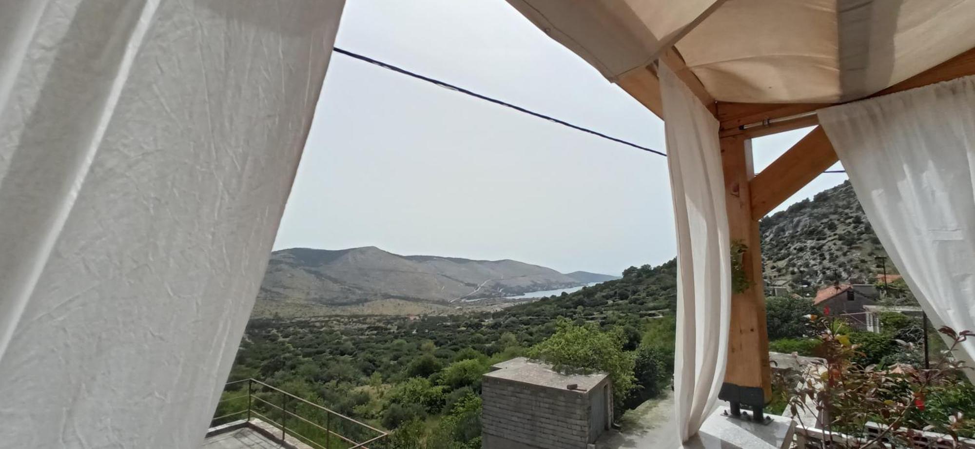 Holiday Home Peran Grebaštica Eksteriør billede
